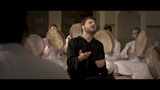 آهنگ زیبای لا اله إلا الله با صدای سامی یوسف Beautiful song by Sami Yusuf