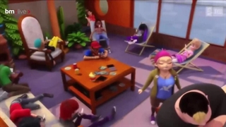 قسمت 25 تحت عنوان «ترکیب»