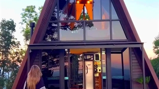 ساخت انواع کانکس های ویلایی | کانکس نگهبانی | کانکس اداری | مدرن کانتین