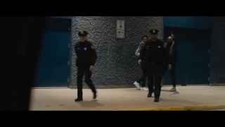 تریلر فیلم Champions 2023