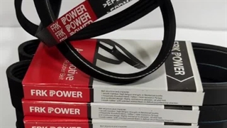 تسمه دینام 945هیدرولیک تیبا و یورو چهار frkpower