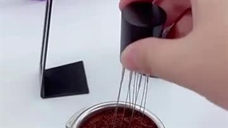 تمپر قهوه 51