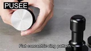 انواع تمپر اهرمی