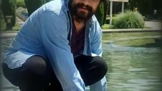 پوزیدون پارک لاله