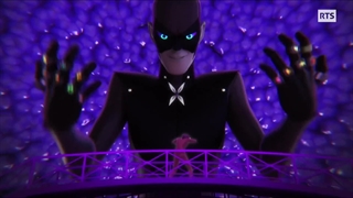 میراکلس فصل 5 قسمت 25 (فینال پارت1) زیرنویس فارسی چسبیده