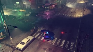 تریلر بازی زیبا و جذاب Precinct 2023