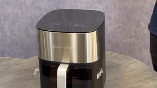 سرخ کن بدون روغن گوسونیک GAF-757