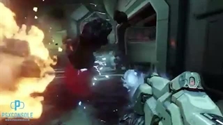 بازی doom eternal