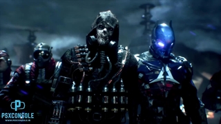 بازی Batman Arkham Knight