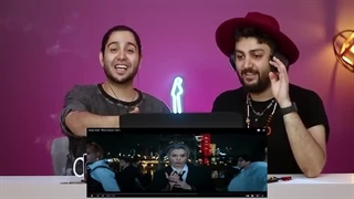 Iranian musicians reacting to - Stray Kids " (S-Class)" M/V -