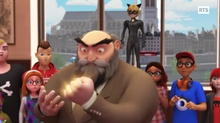 میراکلس : فصل 5 قسمت 21 زیر نویس فارسی