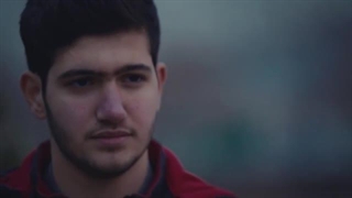 موزیک ویدئو آرزو با صدای محسن حشمتی راد