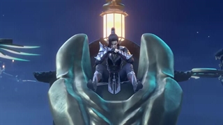 پیش نمایش قسمت ۵۳ نبرد از طریق آسمانها فصل ۵!