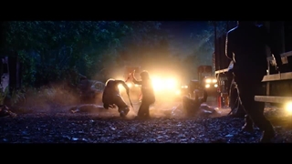 تریلر فیلم Bholaa 2023