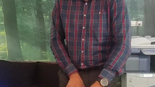 آنباکسینگ دستگاه حضور و غیاب علم و صنعت st 160