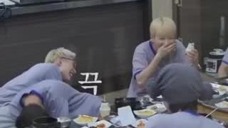 فانی تایم : جونگهو ایتیز