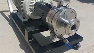 هموژنایزر 3 استیج آراکو