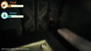 تیزر اتاق فرار جذاب آرماگدون از مجموعه قدیمی اسکیپ روم دات ای ار