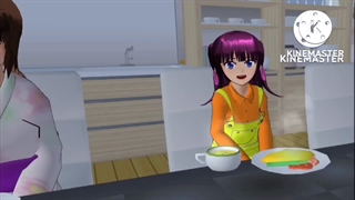 لیلا و بدبختی هایش ماموریت همکلاسی ها قسمت ۹(کپشن)