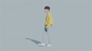 موزیک ویدیو take two از BTS سال 2023