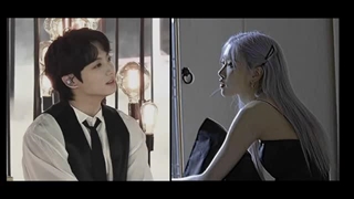 اهنگ ادل  با صدای جونگکوک و رزی(هوش مصنوعی)