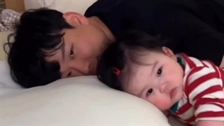 با این ویدیو صبح من که بخیر شد ^^