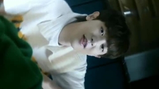 Hear me out baby^_^یه ورژن خوشگل چانیولی:)) کپشن رو چک کنین