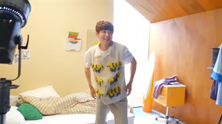 این داستان چانیول از تخت بزرگتره •_•