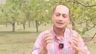 از درخت گردوت مغز سفید میخای؟؟این کلیپُ تا آخر ببین!!