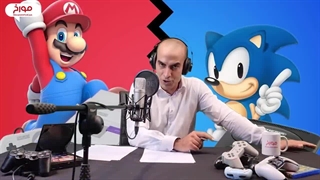 تاریخچه نبرد کنسول‌های بازی