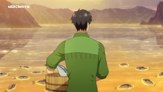 ‎انیمه((Tondemo Skill de Isekai Hourou Meshi))قسمت۵زیر نویس چسبیده فارسی