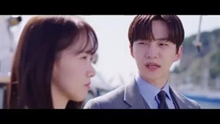 سریال کره ای پادشاه سرزمین (king the land) قسمت 3 + زیرنویس فارسی