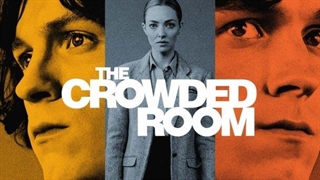 سریال اتاق شلوغ The Crowded Room فصل اول قسمت چهارم با زیرنویس فارسی
