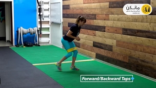 21 تمرین برتر با استفاده از کش مقاومتی پیلاتس / اپلیکیشن مانکن