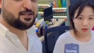 قیمت باورنکردنی گلس گوشی در چین