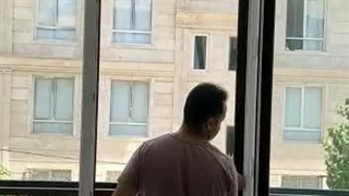 تولید پنجره دو جدارهUPVC