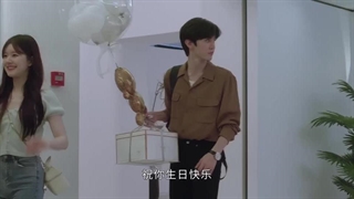 سریال چینی عشق پنهان یا عشق مخفی قسمت هفدهم 17 با زیرنویس فارسی با بازی ژائو لوسی