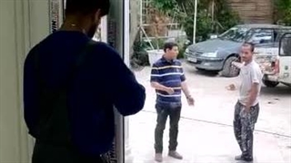 تولید پنجره های دوجداره UPVC