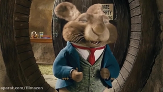 تریلر انیمیشن Hop 2011