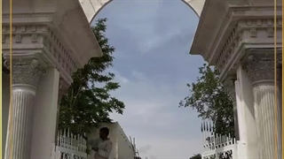 تولید کننده ستون وسرستون فابیرگلاس