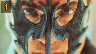 قسمت اول عقرب عاشق (دانلود قسمت 1 سریال عقرب عاشق) / کامل - نماوا