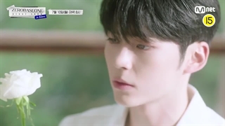 ⋆ آپدیت توییتر ام‌نت Mnet با تیزر شوکیس دبیو گروه زیروبیس‌وان " ZeroBaseOne "