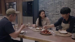 Human Table ep 10 با حضور شه بانو هان هیو جو