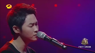 موزیک ویدیو چینی