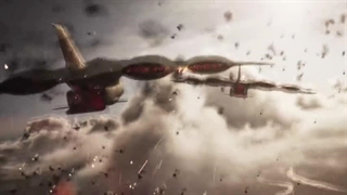 تریلر انیمه یMobile Suit Gundam: Requiem for Vengeance