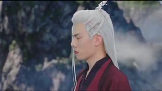 قسمت21 سریال چینی(فرمانروای خدایان رزمی)+زیرنویس فارسی