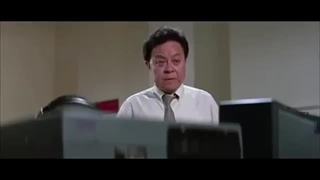 Police Story 2 (1988) - Trailer