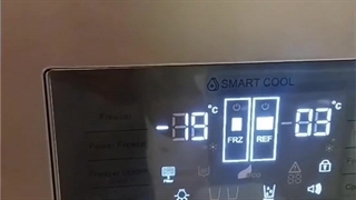 طرز استفاده از یخچال هیمالیا مدل پارانوما/ کارآمد سرویس