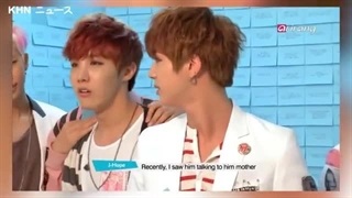 BTSの母親が息子に課した7つの厳しいルール! 親はどうやって成功した子供を育てたのか？!