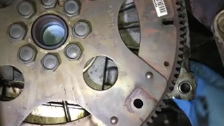 بررسی درست بودن تایمینگ موتور با استفاده از سنسورهای CKP و CMP - دو